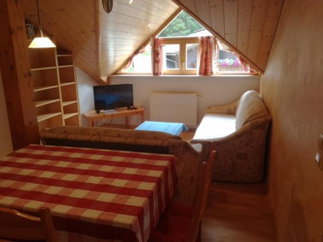 Appartement Haus Melody à Filzmoos Extérieur photo